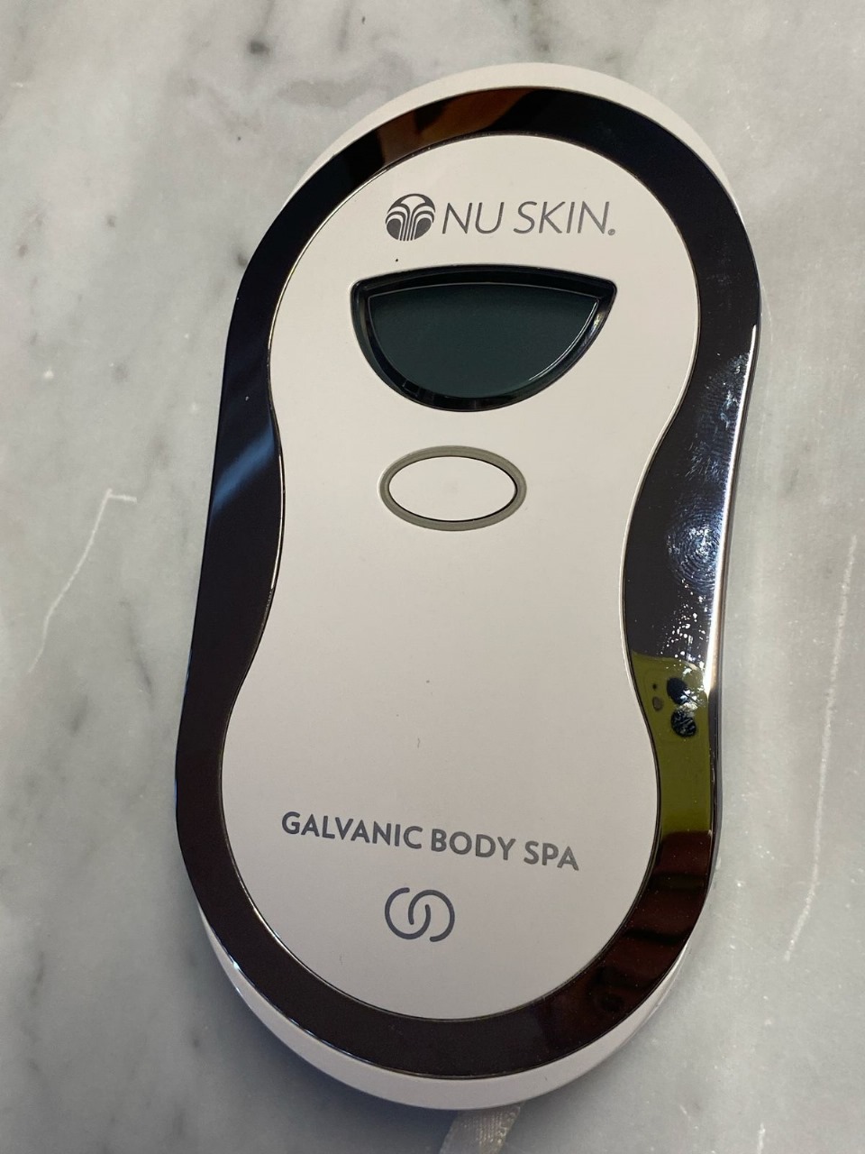 Galvanic AgeLoc Body Spa NuSkin