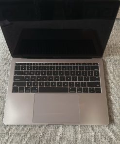 MacBook Pro 13' de 2017