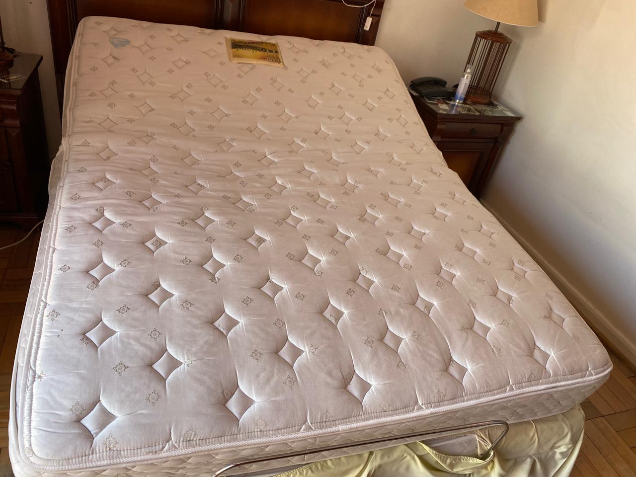 Cama 2 plazas eléctrica Rose - Imagen 5