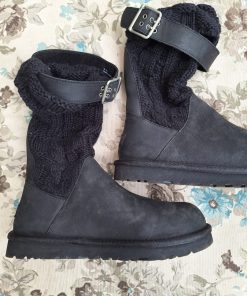 Botas UGG Pure