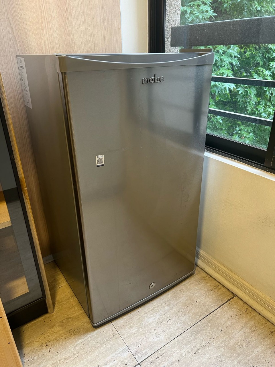 Frigobar Mabe 93 Lts