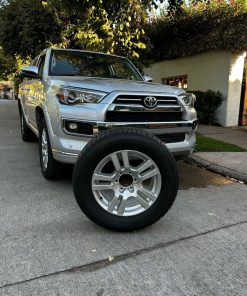 Llanta y Neumático Toyota 4 Runner Aro 18