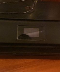 Impresora Multifuncional HP Deskjet