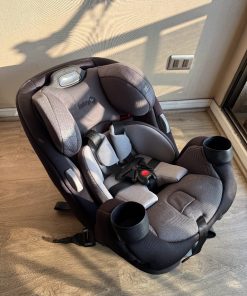 Silla de auto butaca First multifit Ex Air 4 in 1 All in One