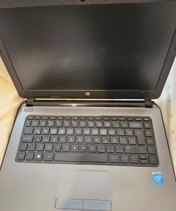 Notebook HP 240