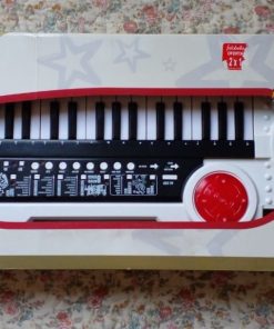 Órgano musical infantil