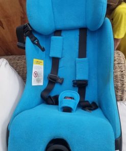 Silla de auto Clek calipso