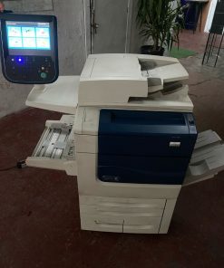 Impresora industrial Xerox multifuncional