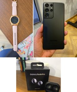 Samsung S21 Ultra de 256 GB