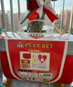 Set de juguetes herramientas Play House