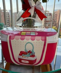 Set de juguetes salón de belleza Play House