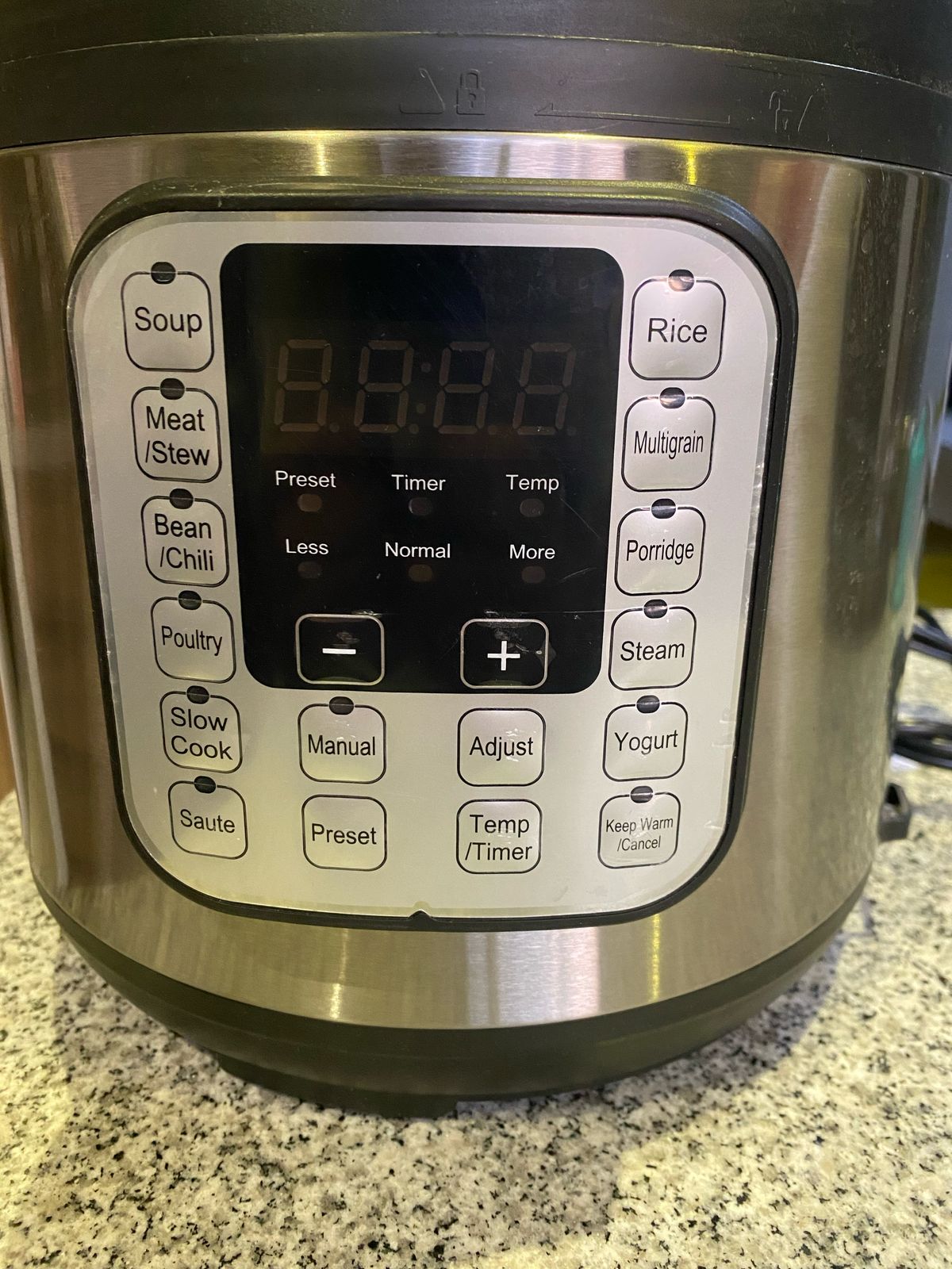 Olla multicooker - Imagen 5