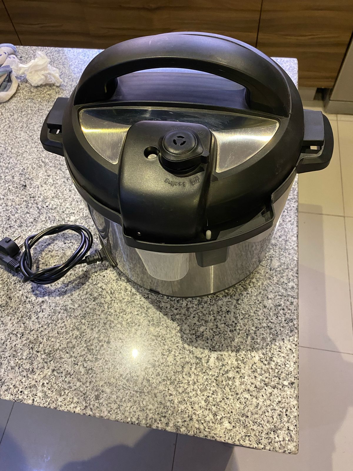 Olla multicooker - Imagen 3