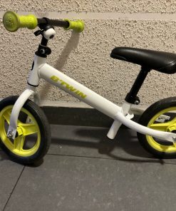 Bicicleta equilibrio runride100
