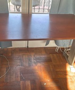 Escritorio recto Mueblexpress