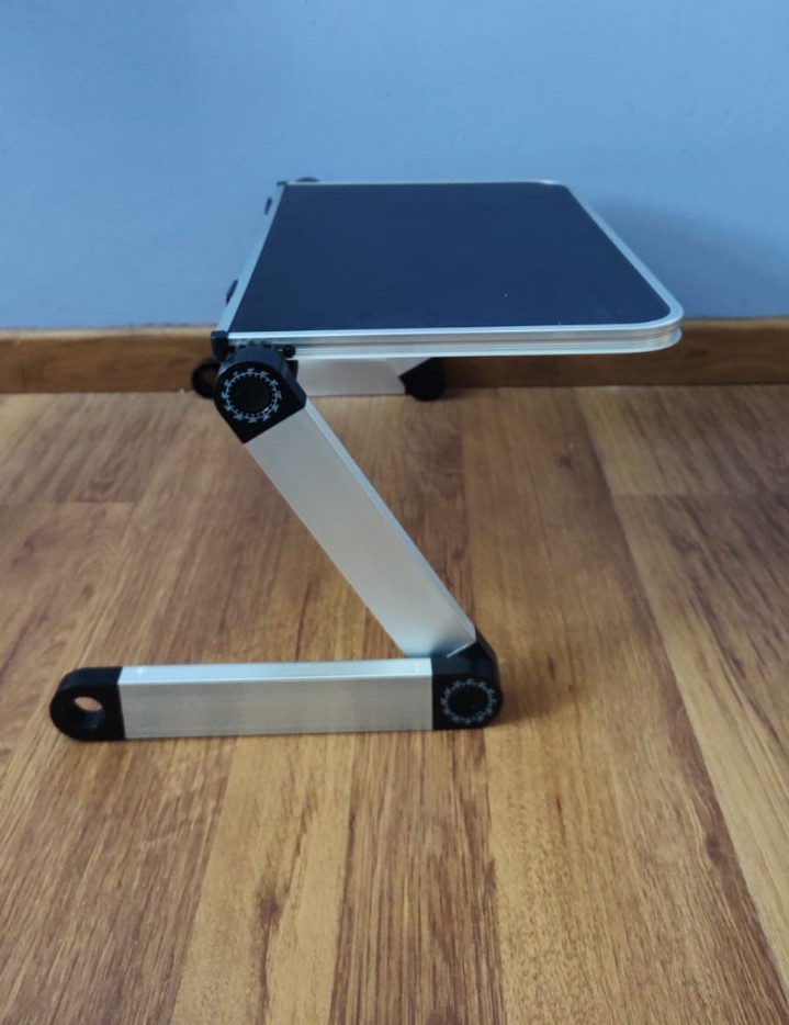 Mesa plegable para Notebook