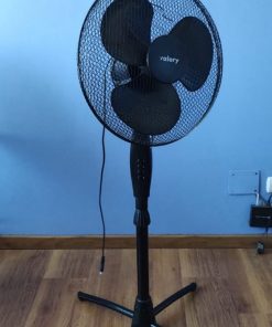 Ventilador de pedestal Valory VPF 16