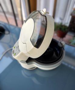 Freidora de aire Marca Tefal Antifry