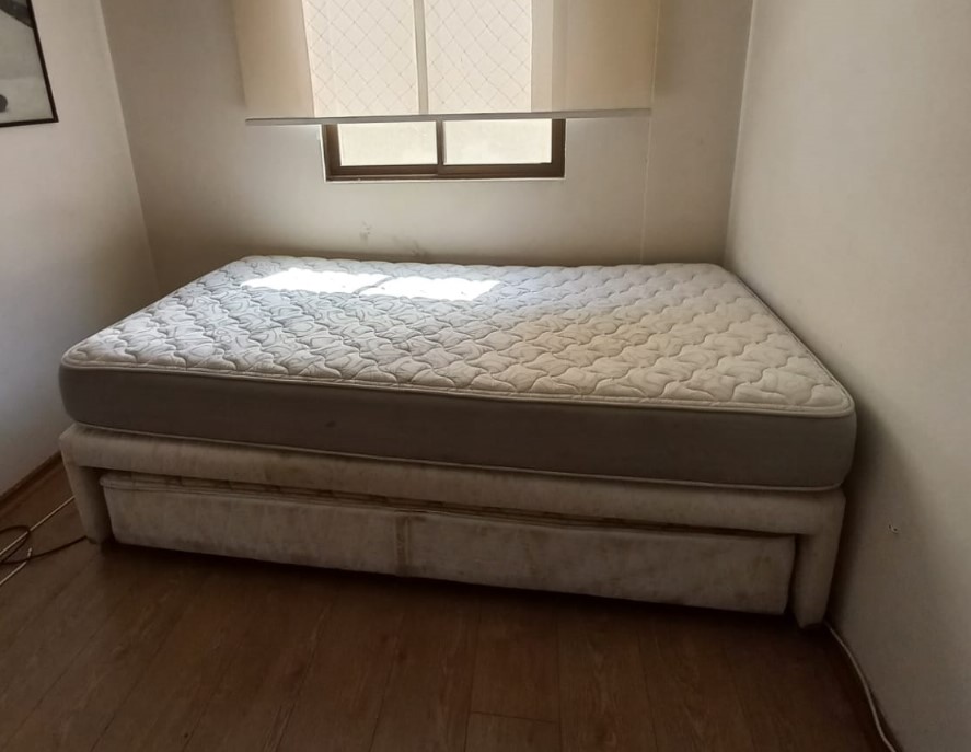 Cama nido 1.5 plazas Rosen