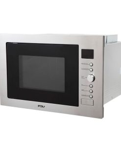 Microondas Empotrado Fdv Deluxe Smart 27 Lts