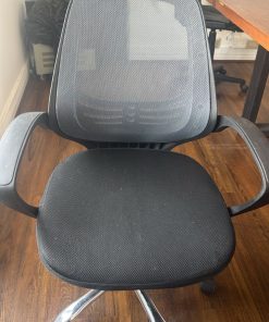 Silla de escritorio malla