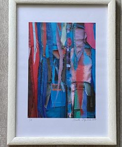 Cuadro ilustración Maite Izquierdo