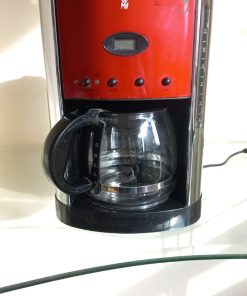 Cafetera americana marca WMF Edición Elvis Presley