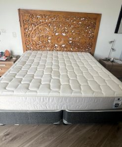 Colchón King ortopedic CIC