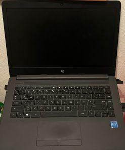 Notebook HP 12”