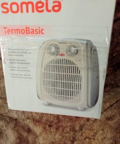 Termoventilador Somela