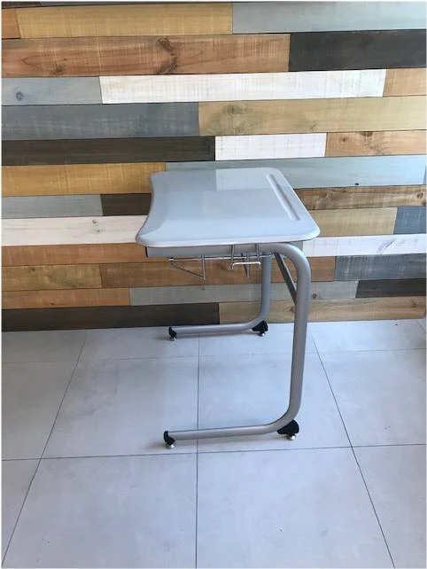 Escritorio o Mesa Intellect Dimobili - Imagen 2