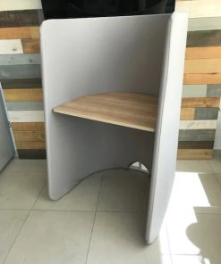 Cabina Escritorio Dimobili