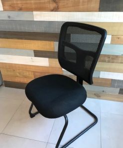 Silla escritorio Impress Ultra Dimobili