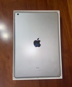 Ipad 8va generación 10.2'