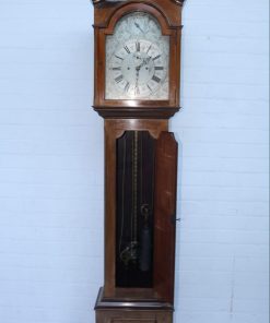 Reloj de pie grandfather ingles