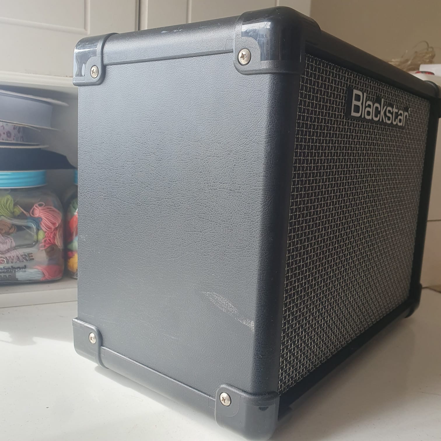 Amplificador de guitarra Digital Blackstar ID Core V3 - Imagen 2