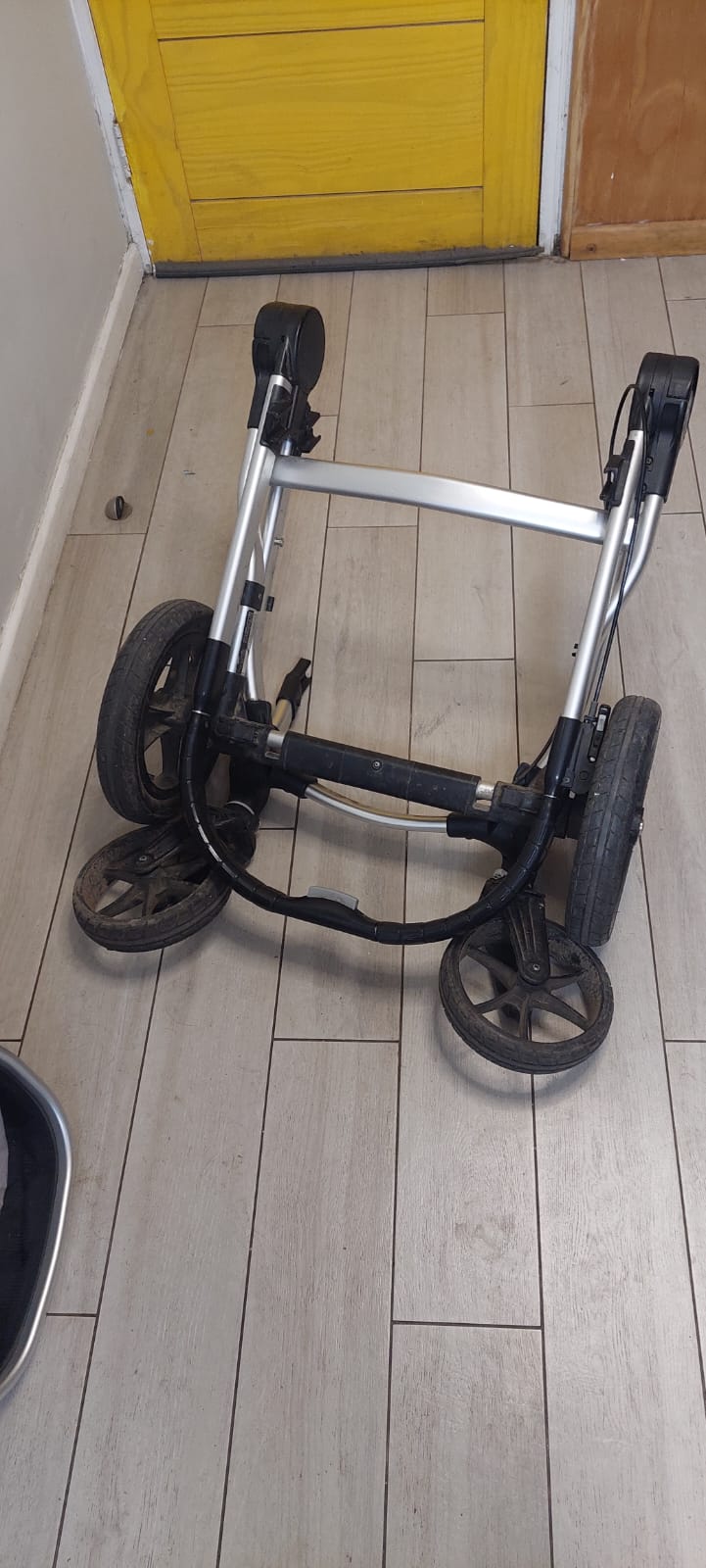 Coche doble City select by baby jogger - Imagen 7