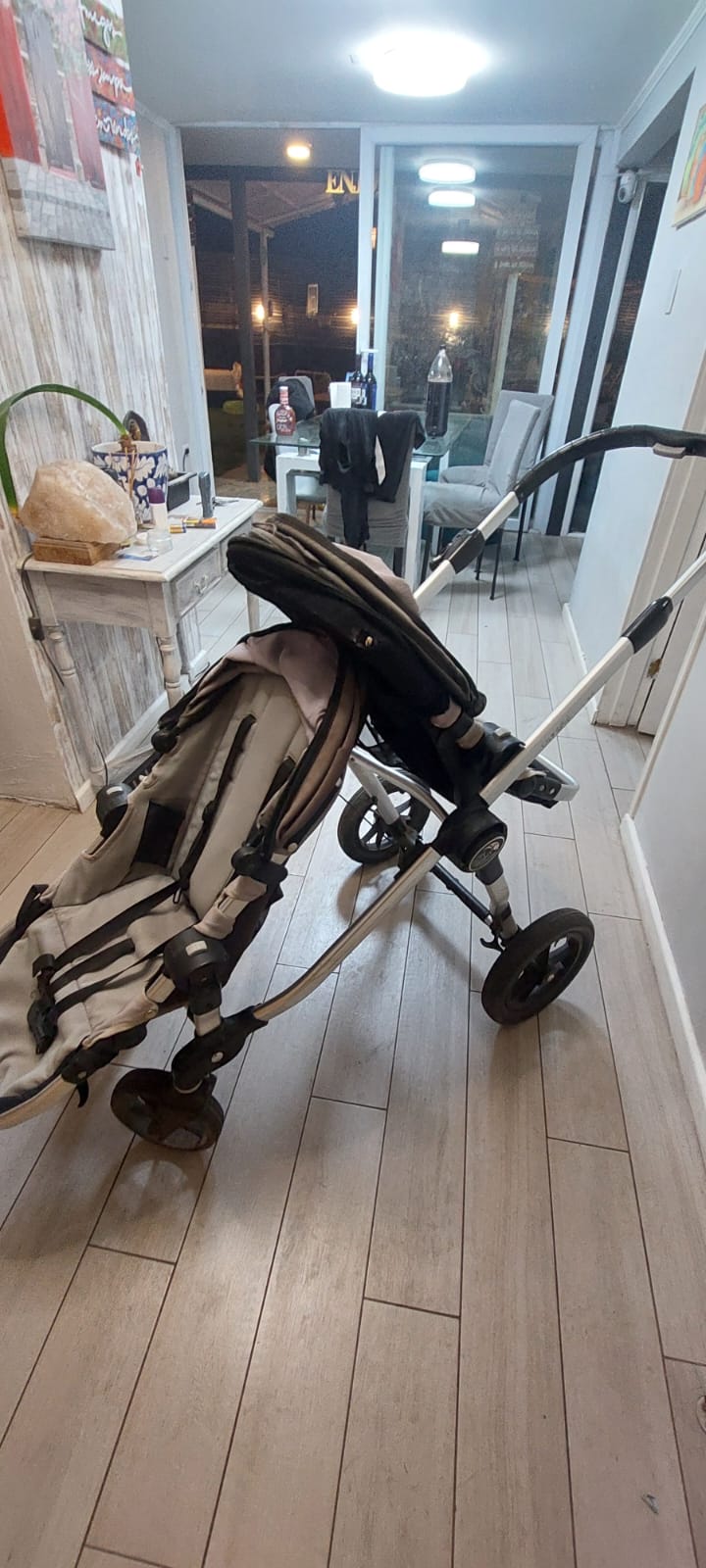 Coche doble City select by baby jogger - Imagen 10