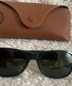 Lentes de sol Ray Ban New wayfarer Classic