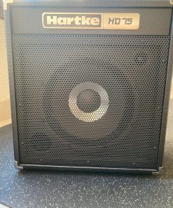 Amplificador Hartke Systems HD75