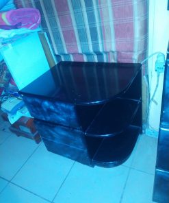 Juego dormitorio 4 piezas