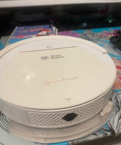 Aspiradora Robot Ursus Trotter Excellenza