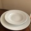 Set de 24 platos porcelana Just Home Collection
