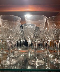 Set 16 Copa de Vino Agua Aperol Lirio Allegra