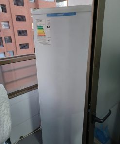 Congelador vertical Cónsul 145 Lts