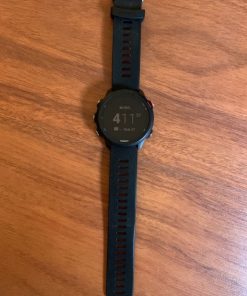Smartwatch Garmin forerunner 245