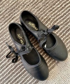 Zapatos de Tap infantil principiantes