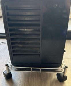 Estufa Toyotomi LC-27