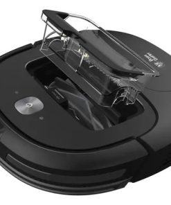 Aspiradora robótica 2 en 1 Ursus Trotter