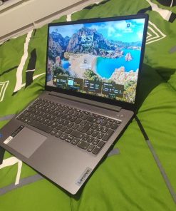 Notebook Lenovo Ideapad 3
